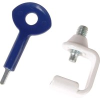 Yale P121 Window Stay Clamp