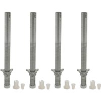 Werner 37951800 Minimax Adjustable Leg Pack