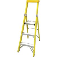 Zarges Grp Platform Steps Platform