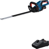 Bosch Professional GHE 18V-60 18v Cordless Brushless Hedge Trimmer 600mm