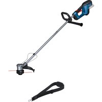 Bosch Professional GRT 18V-33 18v Cordless Brushless Grass Trimmer 330mm