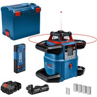 Bosch GRL 600 CHV 18v Cordless Professional Rotary Laser