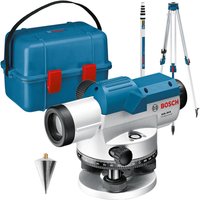 Bosch GOL 26 D Professional Optical Level Set