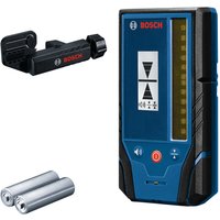 Bosch Pro Laser Receiver Lr3-2 Carton Box 0601069u00