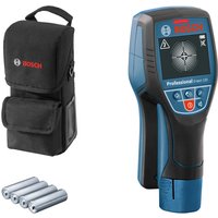 Bosch D-Tect 120 12v Cordless Digital Wall Scanner