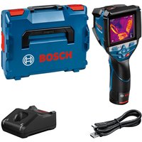 Bosch GTC 600 C 12v Professional Thermal Imaging Camera