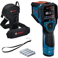 Bosch GIS 12V-800-16 12v Cordless Infrared Thermo Detector