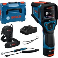 Bosch GIS 12V-800-16 12v Cordless Infrared Thermo Detector