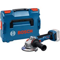 Bosch GWS 18V-11 18v Cordless Brushless Angle Grinder 115mm