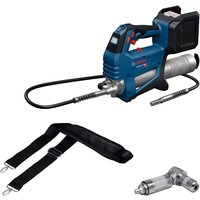 Bosch GFP 18V-10 18v Cordless Grease Gun