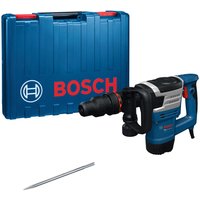 Bosch GSH5MX SDS Max Demolition Hammer