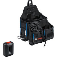 Bosch ProClick GWT 4 Tool Belt Pouch
