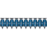 Bosch NB Concrete Nails for GNB 18V-38