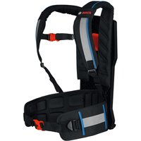 Bosch GBP100 Backpack Carrying System for Concrete Vibrators