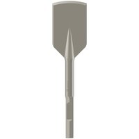 Bosch PRO 28mm Shank Breaker Asphalt Cutter Chisel