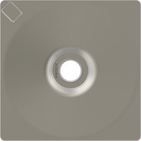 Bosch PRO SDS Max 150mm x 150mm Tamping Plate