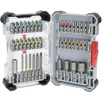Bosch Pro 43 Piece Extra Hard Screwdriver Bit Set