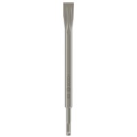 Bosch PRO SDS Plus Long Life Flat Chisel Pack of 5