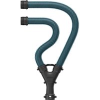 Bosch PRO Y Hose Dust Connector Set for GTS 70 Table Saws