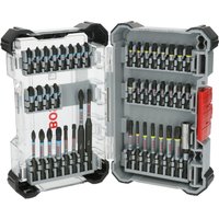 Bosch PRO 44 Piece Impact Screwdriver Bit Set