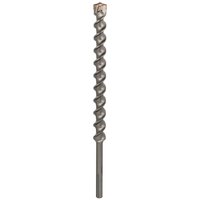 Bosch PRO SPEED X SDS Max Masonry Drill Bit