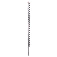 Bosch PRO SPEED X SDS Max Masonry Drill Bit
