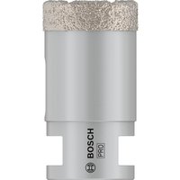 Bosch PRO Angle Grinder Dry Diamond Hole Cutter for Ceramics