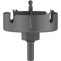 Bosch Wood and Drywall Arbored Hole Saw