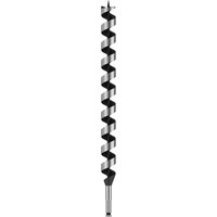 Bosch PRO Hex Shank Wood Auger Drill Bit