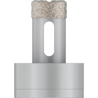 Bosch PRO X Lock Dry Speed Diamond Hole Cutter for Ceramics