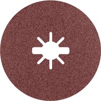 Bosch EXPERT R781 Prisma Ceramic X LOCK Fibre Disc 115mm