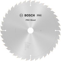 Bosch PRO Wood Cutting Mitre Saw Blade