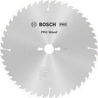 Bosch PRO Optiline Wood Cutting Table Saw Blade