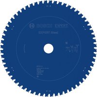 Bosch EXPERT Metal Steel Cutting Saw Blade
