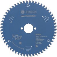 Bosch EXPERT Aluminium Cutting Saw Blade