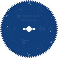 Bosch EXPERT Aluminium Cutting Saw Blade