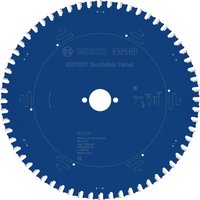 Bosch EXPERT Circular Saw Blade for Sandwich Panel