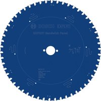 Bosch EXPERT Circular Saw Blade for Sandwich Panel