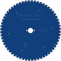 Bosch EXPERT Circular Saw Blade for Sandwich Panel