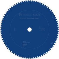 Bosch EXPERT Stainless Steel Cutting Saw Blade