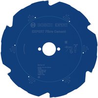 Bosch EXPERT Fiber Cement Cutting Saw Blade