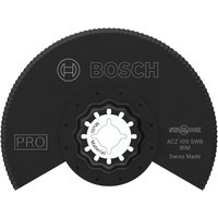 Bosch PRO ACZ SWB Starlock Oscillating Multi Tool Insulation Blade