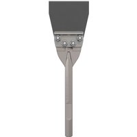 Bosch PRO 28mm Hex Shank Floor Scraper Chisel