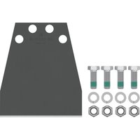 Bosch PRO Replacement Parts Kit for 28mm and 30mm Hex Floor Scraper Chisels