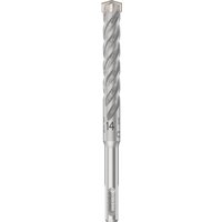 Bosch PRO 5X 4 Cutter Head SDS Plus Masonry Drill Bit