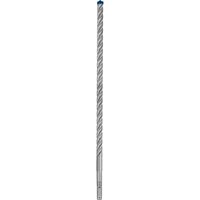 Bosch EXPERT 7X 4 Cutter Head 3X Life SDS Plus Masonry Drill Bit