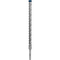 Bosch EXPERT 7X 4 Cutter Head 3X Life SDS Plus Masonry Drill Bit