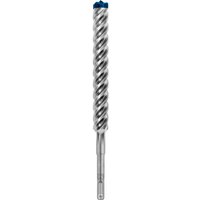Bosch EXPERT 7X 4 Cutter Head 3X Life SDS Plus Masonry Drill Bit