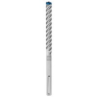 Bosch EXPERT SDS MAX 8X Concrete 4 Cutter Carbide Head SDS Max Drill Bit