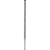 Bosch EXPERT SDS MAX 8X Concrete 4 Cutter Carbide Head SDS Max Drill Bit